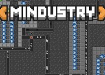 Mindustry Free Download (v146) Mindustry Free Download (v146)