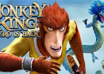Monkey King: Hero is Back Free Download Monkey King: Hero is Back Free Download