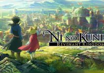 Ni no Kuni II Revenant Kingdom Free Download (v4.00 & ALL DLC) Ni no Kuni II Revenant Kingdom Free Download (v4.00 & ALL DLC)