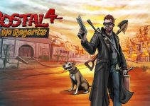 POSTAL 4: No Regerts Free Download (v1.1.1) POSTAL 4: No Regerts Free Download (v1.1.1)