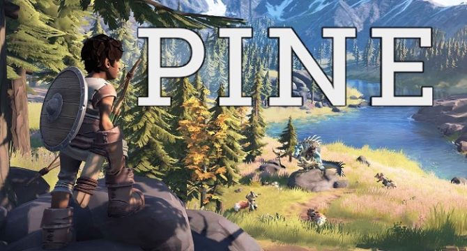 Pine Free Download