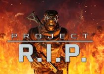 Project RIP Free Download Project RIP Free Download