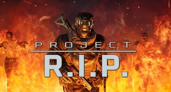 Project RIP Free Download