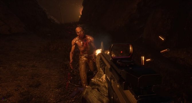 Project RIP