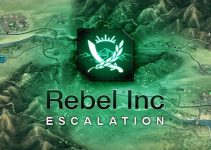 Rebel Inc: Escalation Free Download (v1.0) Rebel Inc: Escalation Free Download (v1.0)
