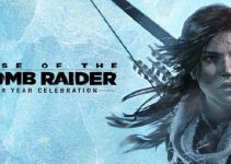 Rise of the Tomb Raider Free Download (20th Anniversary Edition) Rise of the Tomb Raider Free Download (20th Anniversary Edition)