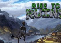 Rise to Ruins Free Download (The Achievement) Rise to Ruins Free Download (The Achievement)