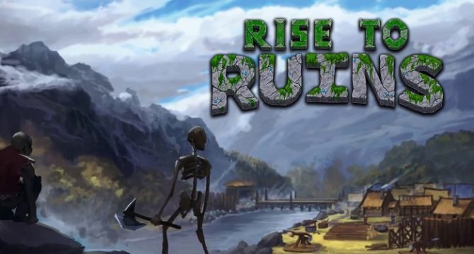 Rise to Ruins Free Download
