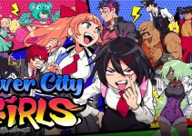 River City Girls Free Download River City Girls Free Download