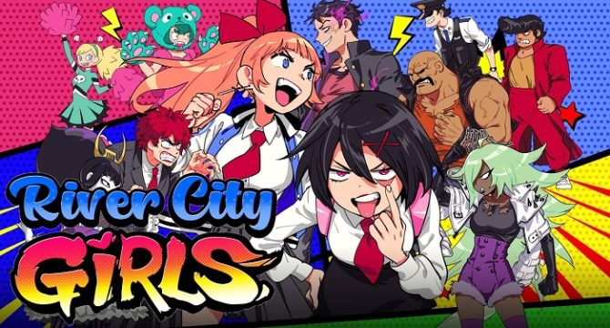 River City Girls Free Download