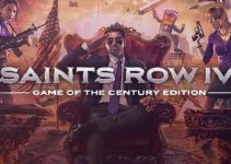 Saints Row IV Free Download (v62751 Game of the Century Edition) Saints Row IV Free Download (v62751 Game of the Century Edition)