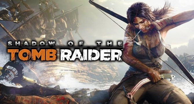 Shadow of the Tomb Raider Free Download