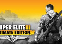 Sniper Elite 3 Free Download (Ultimate Edition) Sniper Elite 3 Free Download (Ultimate Edition)
