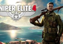 Sniper Elite 4 Free Download Sniper Elite 4 Free Download