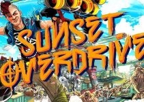 Sunset Overdrive Free Download Sunset Overdrive Free Download