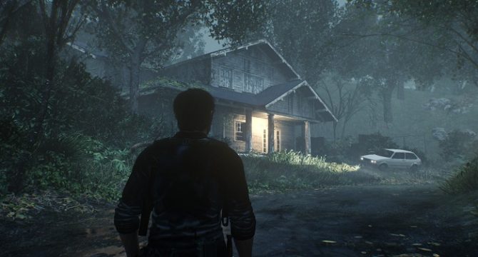 The Evil Within