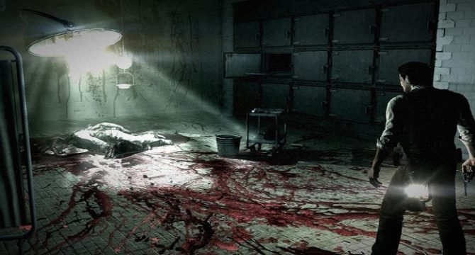 The Evil Within