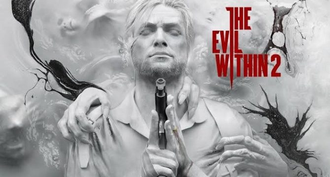The Evil Within 2 Free Download