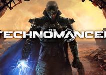The Technomancer Free Download The Technomancer Free Download