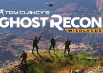 Tom Clancy’s Ghost Recon Wildlands Free Download (Ultimate Edition) Tom Clancy’s Ghost Recon Wildlands Free Download (Ultimate Edition)