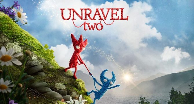 Unravel Two Free Download