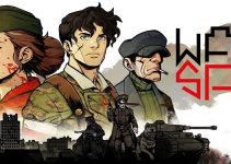 WARSAW Free Download (GOG) WARSAW Free Download (GOG)