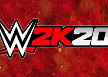 WWE 2K20 Free Download WWE 2K20 Free Download