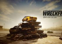 Wreckfest Free Download (Complete Edition v1.275315) Wreckfest Free Download (Complete Edition v1.275315)