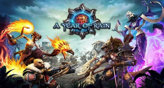 A Year Of Rain Free Download