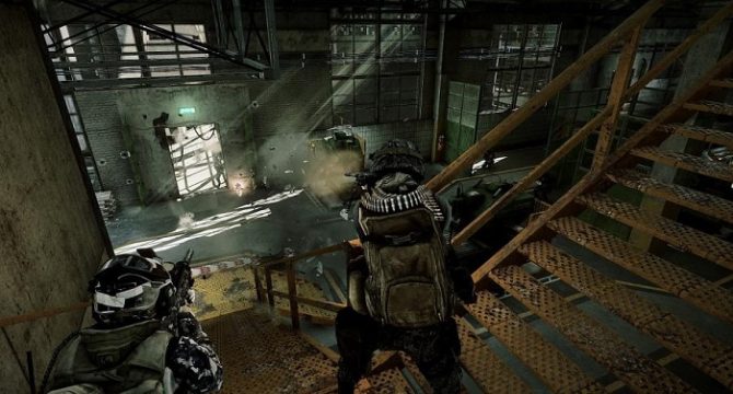 Battlefield 3
