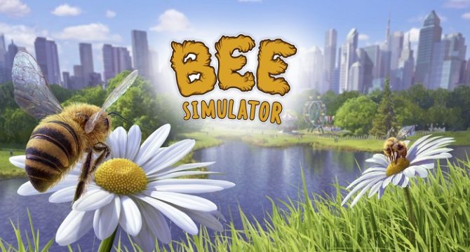 Bee Simulator Free Download