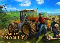 Farmer’s Dynasty Free Download (v1.07 Deluxe Edition) Farmer’s Dynasty Free Download (v1.07 Deluxe Edition)