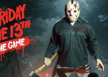 Friday the 13th: The Game Free Download (B12430) Friday the 13th: The Game Free Download (B12430)