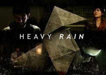 Heavy Rain Free Download Heavy Rain Free Download