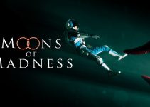 Moons of Madness Free Download Moons of Madness Free Download
