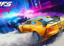 Need For Speed Heat Free Download (v1.0.60.7040 Deluxe Edition) Need For Speed Heat Free Download (v1.0.60.7040 Deluxe Edition)