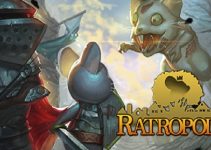 Ratropolis Free Download (v1.0.7504) Ratropolis Free Download (v1.0.7504)