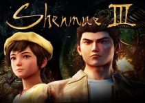 Shenmue III Free Download (v1.06.00 + 5 DLC’s) Shenmue III Free Download (v1.06.00 + 5 DLC’s)