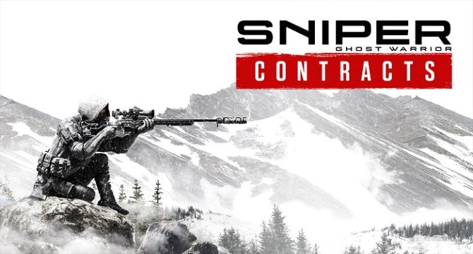 Sniper Ghost Warrior Contracts Free Download