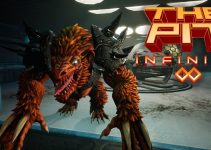 The Pit: Infinity Healer Free Download The Pit: Infinity Healer Free Download