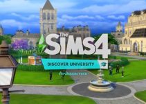 The Sims 4 Discover University Free Download The Sims 4 Discover University Free Download