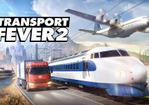 Transport Fever 2 Free Download (Deluxe Edition) Transport Fever 2 Free Download (Deluxe Edition)