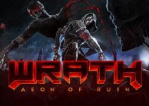 WRATH: Aeon of Ruin Free Download WRATH: Aeon of Ruin Free Download