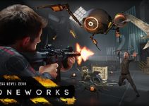 BONEWORKS Free Download BONEWORKS Free Download