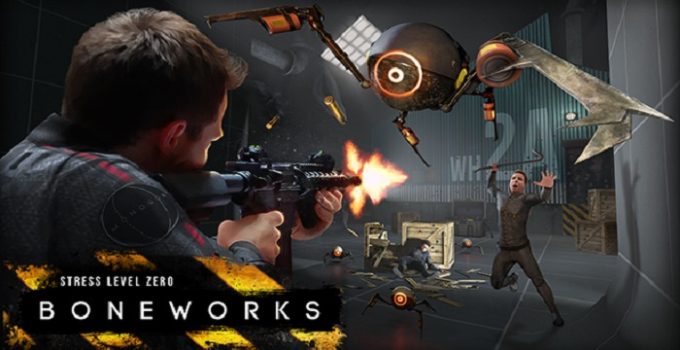 BONEWORKS Free Download BONEWORKS Free Download