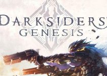 Darksiders Genesis Free Download Darksiders Genesis Free Download