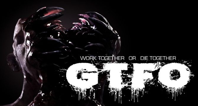 GTFO Free Download