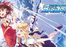 Gensou Skydrift Free Download (v2.082) Gensou Skydrift Free Download (v2.082)