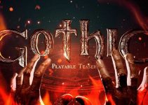 Gothic Playable Teaser Free Download Gothic Playable Teaser Free Download