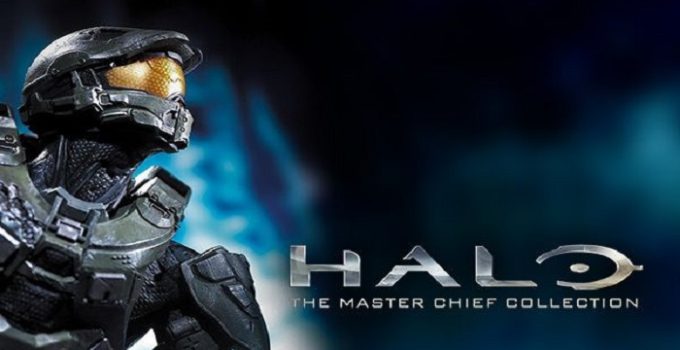Halo: The Master Chief Collection Free Download